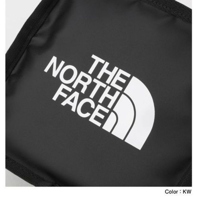 Túi chéo T.N.F Explore Bardu II xuất Nhật