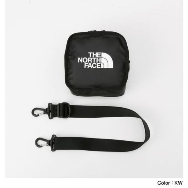 Túi chéo T.N.F Explore Bardu II xuất Nhật