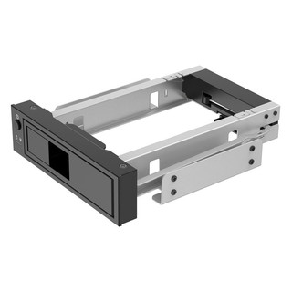 Khay ổ cứng pc 3.5" sata 1,2,3 orico 1106ss - hàng chính hãng