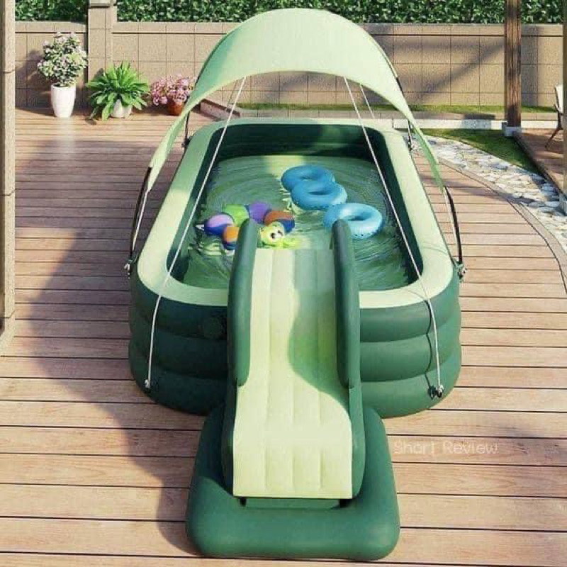 slide