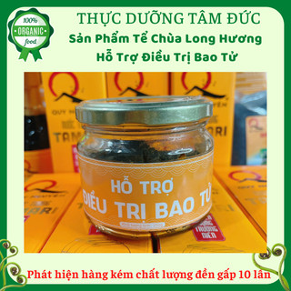 Sản phẩm Tể chùa Long Hương - hổ trợ điều trị bao tử hũ 250g