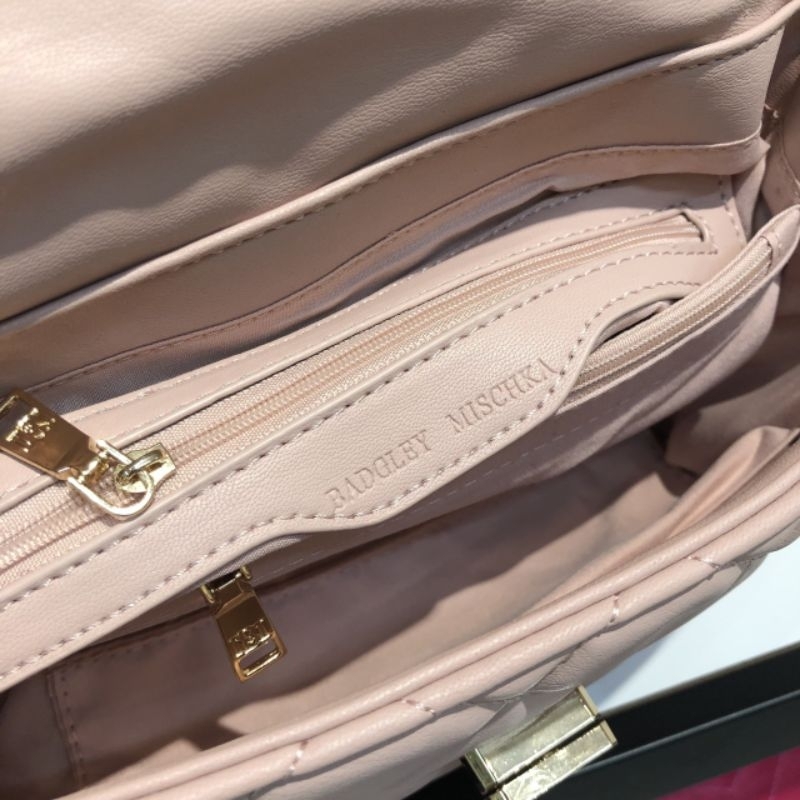 TÚI BADGLEY MISCHKA hãng Mỹ