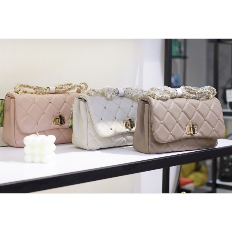 TÚI BADGLEY MISCHKA hãng Mỹ