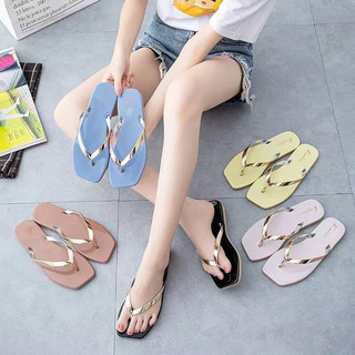 Dép xỏ ngón nữ Fashion mẫu mới