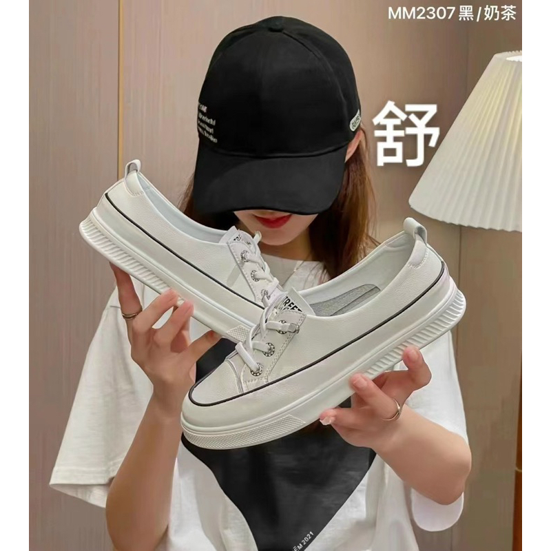 Slip on nữ