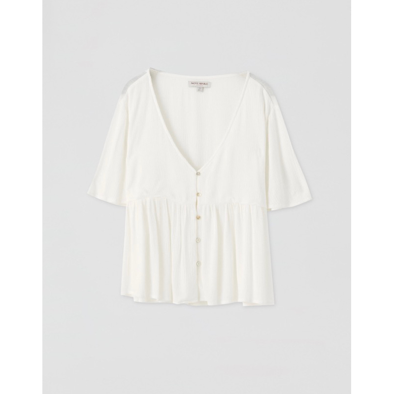 Áo hiệu Pull&Bear