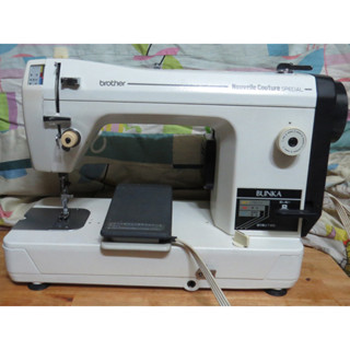 Máy may bán công nghiệp Brother, Juki Babylock