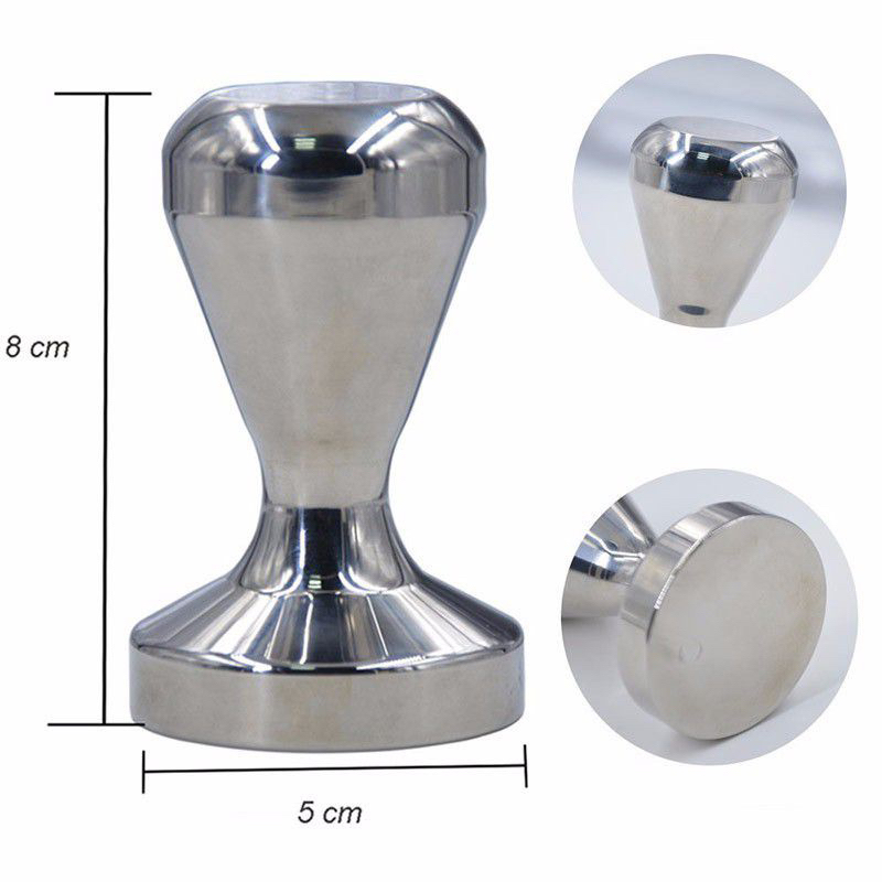 Tamper nén cà phê 58mm
