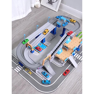 Đồ chơi - Đồ chơi cho bé Tomica 2 Speed & Control
