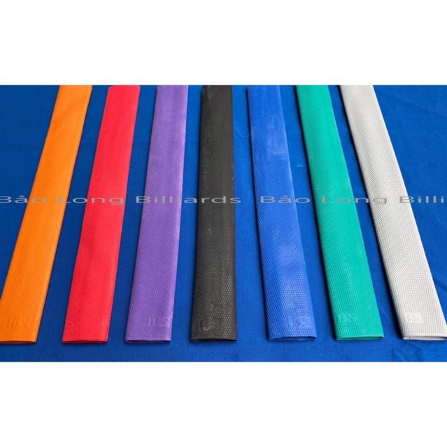 Ruốc IBS Gân Silicon