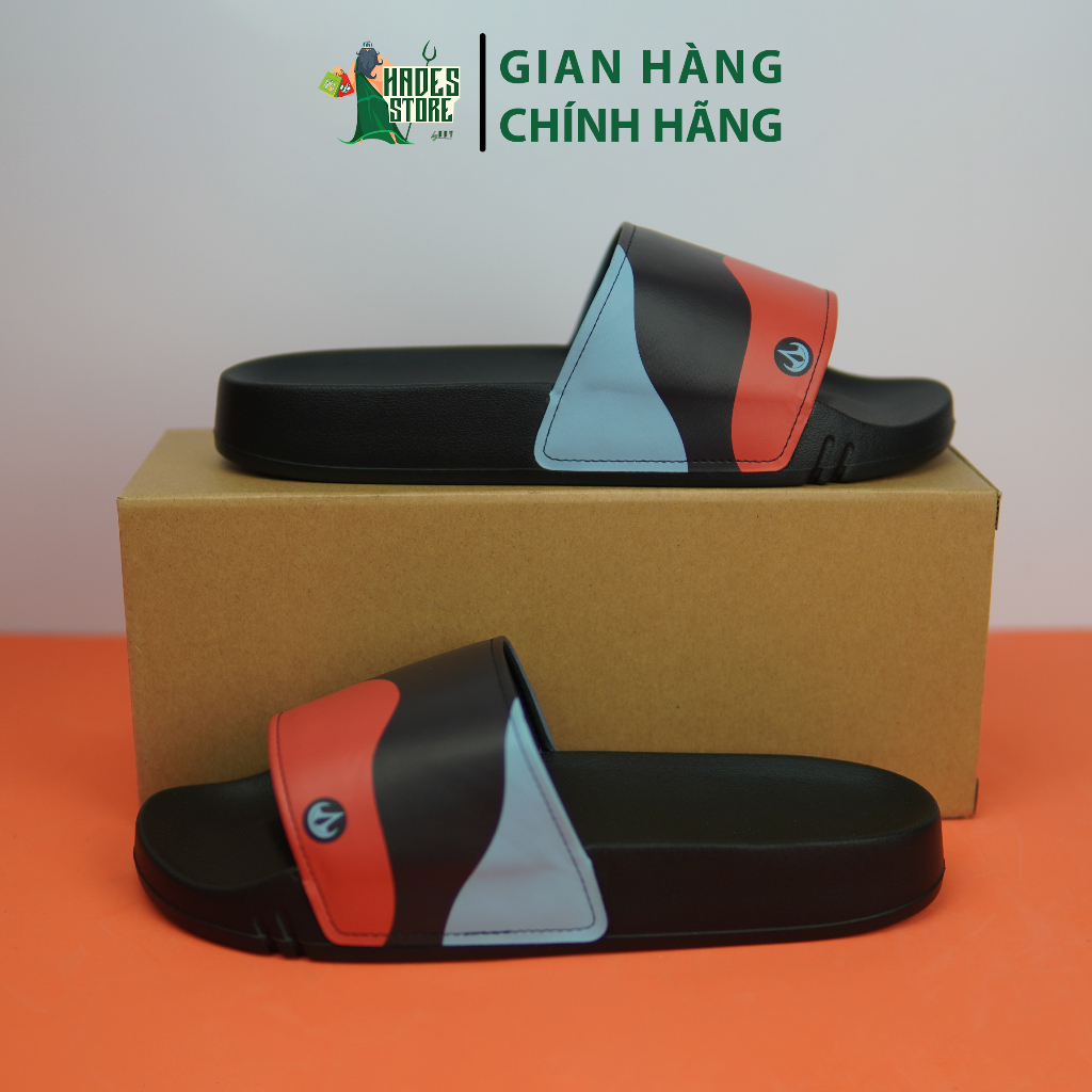 Dép Đúc Quai Ngang Passi Thời Trang Dép Đúc Nguyên Khối Chính Hãng Dành Cho Nam - Cam Kết Chính Hãng 1 Đổi 1