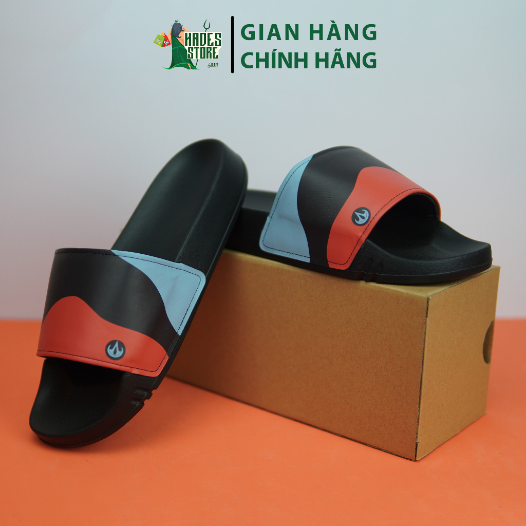 Dép Đúc Quai Ngang Passi Thời Trang Dép Đúc Nguyên Khối Chính Hãng Dành Cho Nam - Cam Kết Chính Hãng 1 Đổi 1