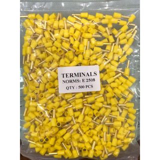 Túi 500 cos đồng loại 2.5 li ,4 li ,6 li ,10-12 li