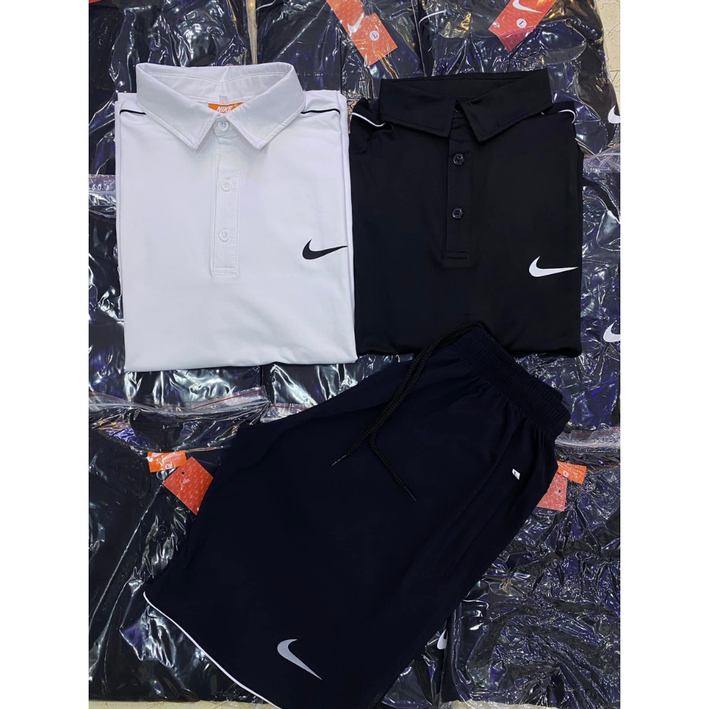 Bộ Thể Thao Nam Chất Vải Thun Lạnh Co Giãn 4 Chiều Thoáng Mát Thấm Hút Mồ Hôi