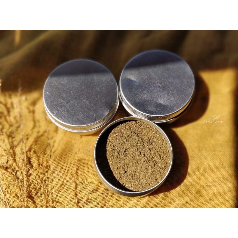 Bột đánh răng thảo dược ngũ vị