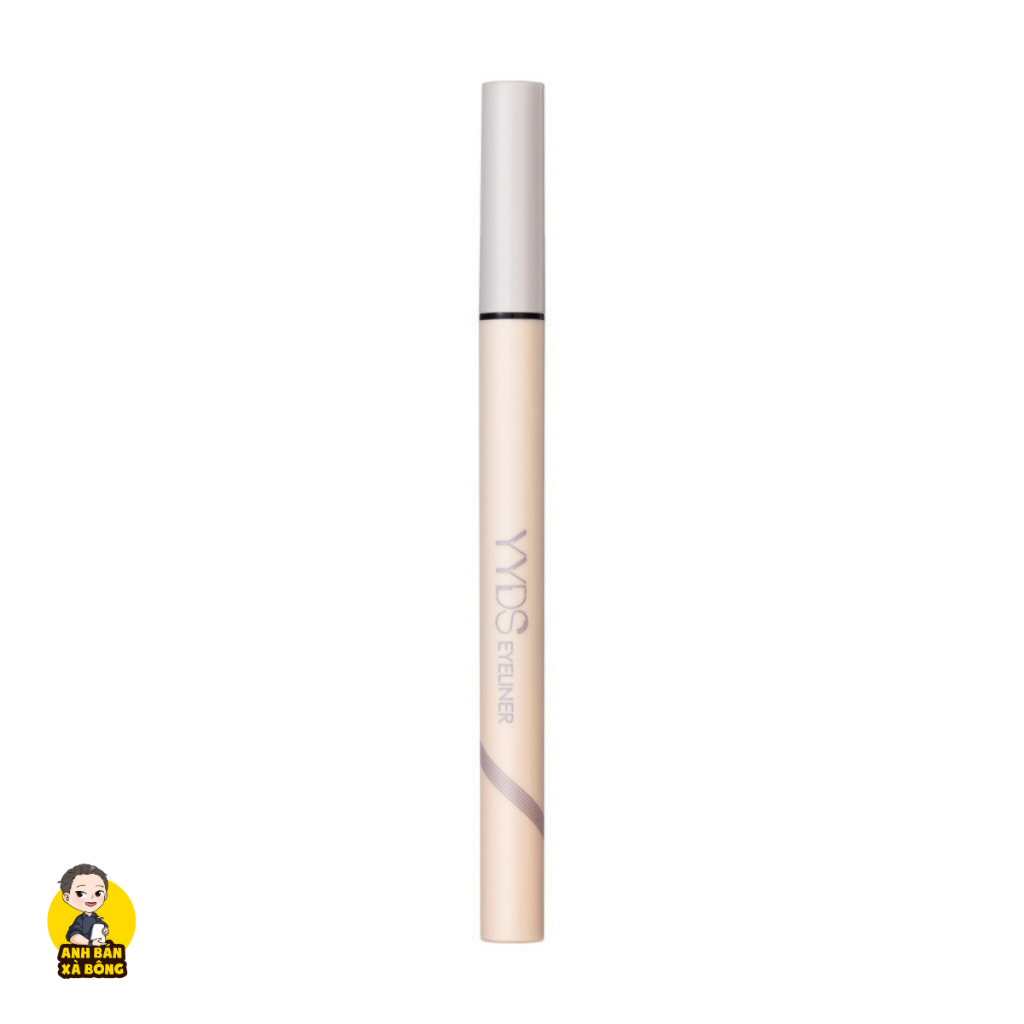 Bút Kẻ Mắt Nước WODWOD Liquid Glitter Eyeliner W901