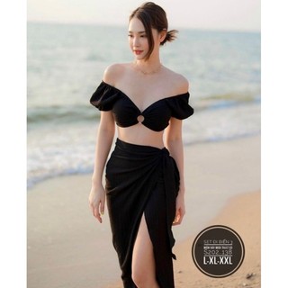 Sét BiKiNi Big Size 3Món (55kg đến 100kg)
