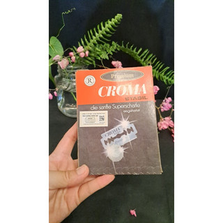 Lưỡi Dao lam Croma bao bén ( hộp 200 lưỡi )