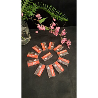 Lưỡi Dao lam Croma bao bén ( hộp 200 lưỡi )