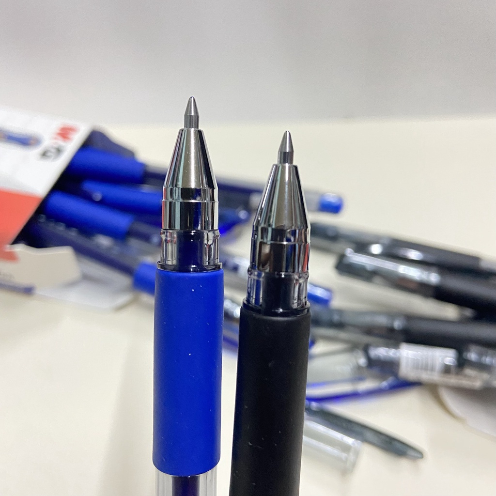 Bút gel M&G AGP10772 nét 0.7mm