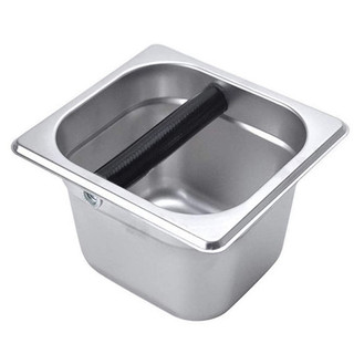 Đập bã cà phê cao 10cm