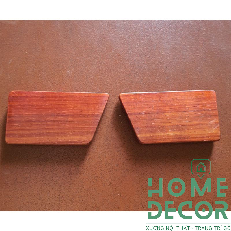 Kê tay bàn phím hai mảnh gỗ, kê tay hai mảnh gỗ tự nhiên HomeDECOR, Kích thước riêng vui lòng nhắn tin cho shop