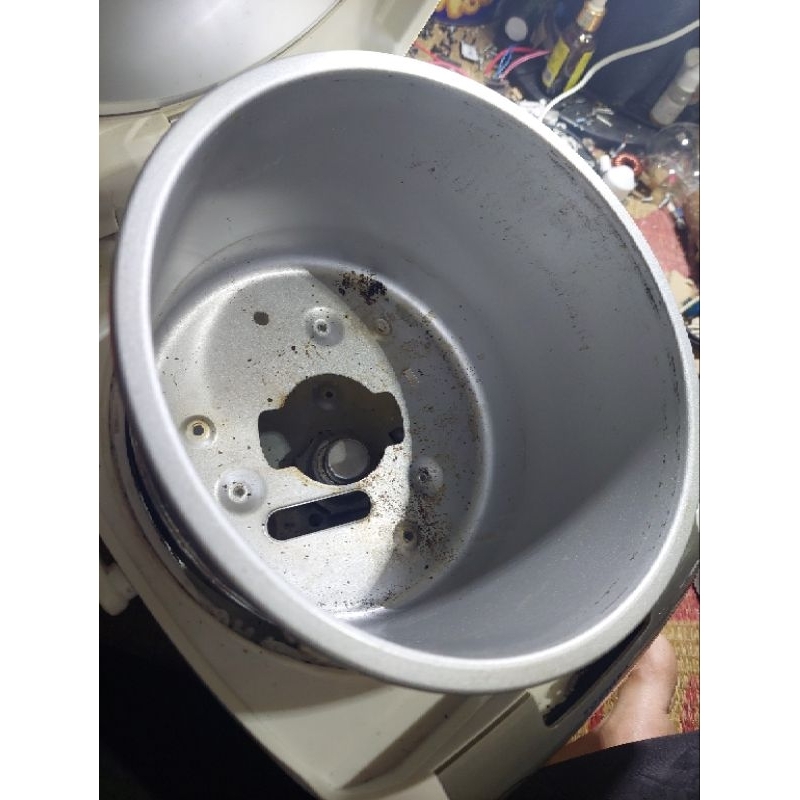 Giong nắp nồi cơm toshiba rc 10nmf