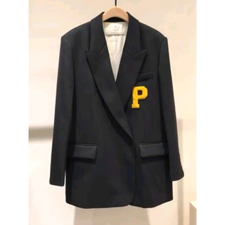 ÁO KHOÁC BLAZER MO&CO TUỒN XỊN