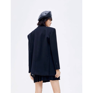 ÁO KHOÁC BLAZER MO&CO TUỒN XỊN