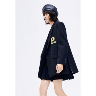 ÁO KHOÁC BLAZER MO&CO TUỒN XỊN
