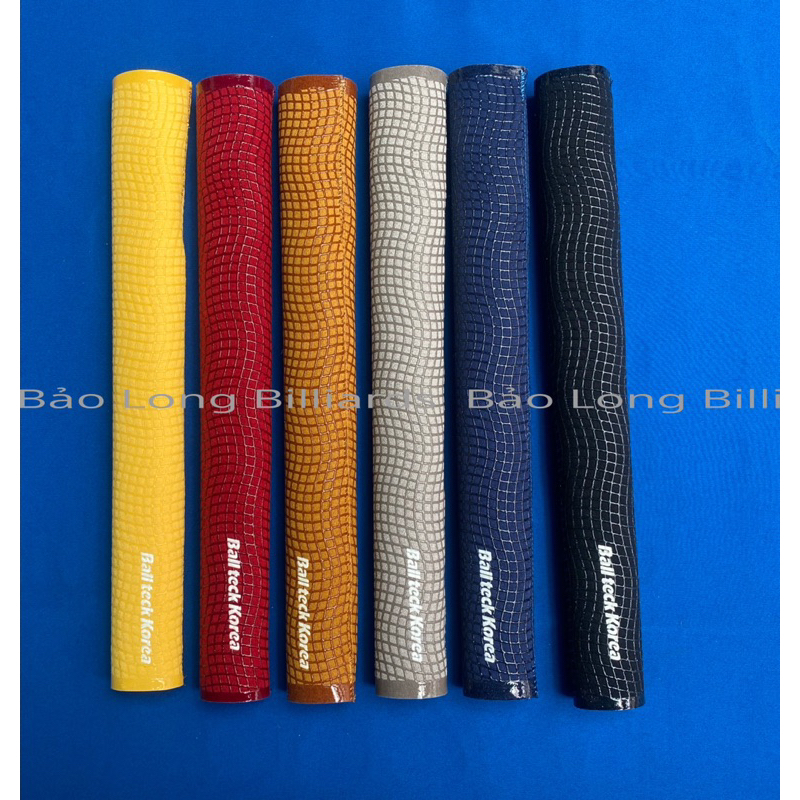 Ruốc Ballteck Korea 3D