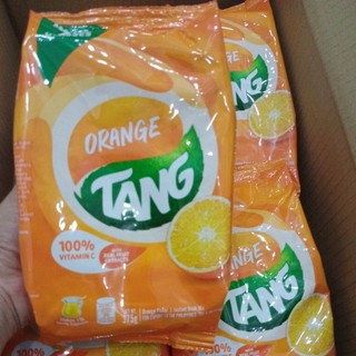 Bột Cam TANG hàng Thái Lan 375g