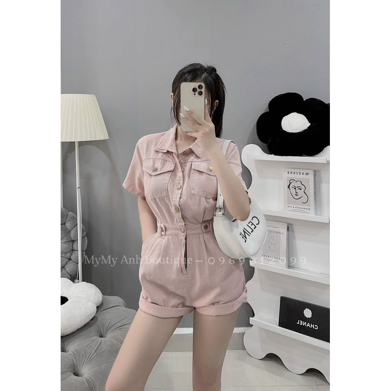 Jum bò thô mài khuy đồng tôn dáng