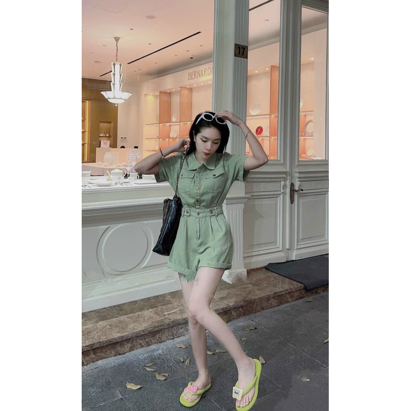 Jum bò thô mài khuy đồng tôn dáng