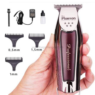 Tông Đơ Chấn Viền Chuyên Nghiệp Phaeton - Barber Siêu Nét