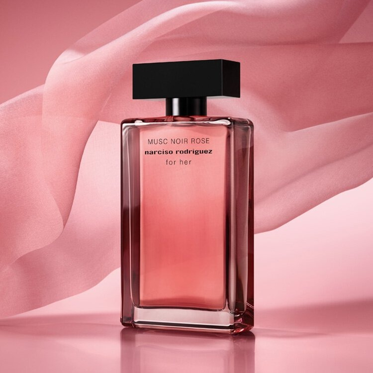 Nước Hoa Narciso For Her EDP, Nar Noir Rose 10ML, Nước Hoa Nữ Chính Hãng