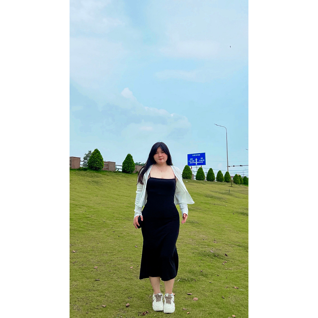Set đầm đuôi cá kèm áo bigsize trẻ trung dịu dàng phong cách hàn quốc,Set váy ôm kèm áo bigsize