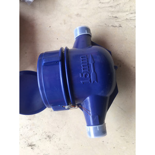 đồng hồ nước sạch Phú thịnh - đồng hồ đo lưu lượng nước minh hoà