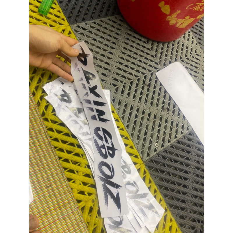 Tem xe máy anti raxingboiz