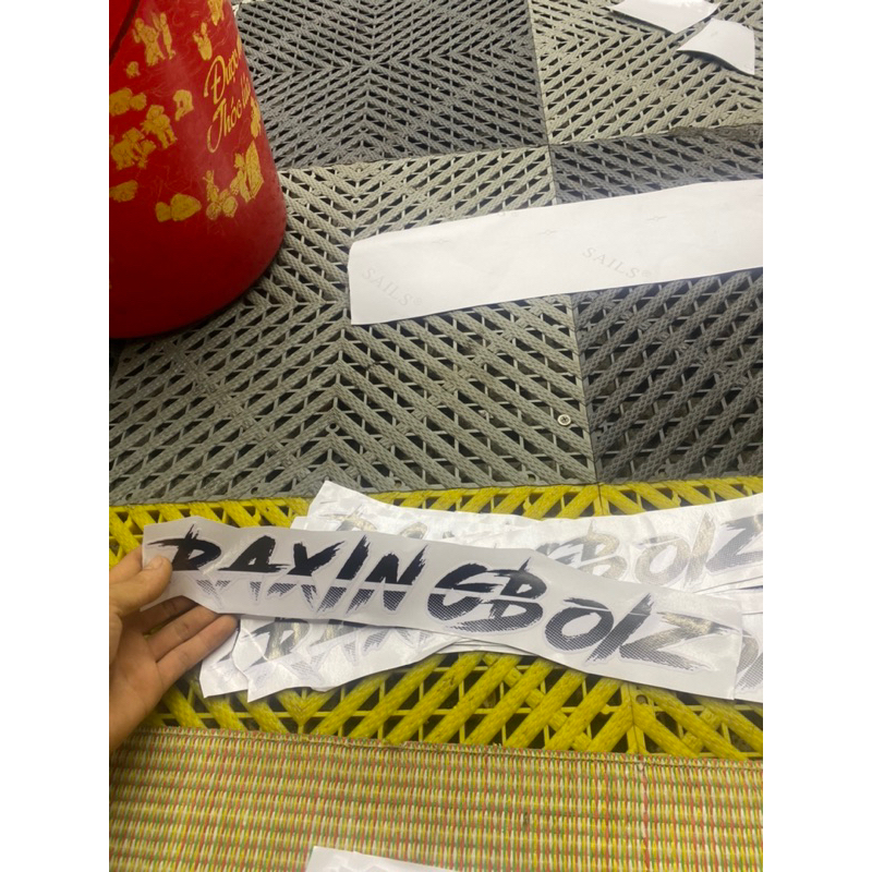 Tem xe máy anti raxingboiz