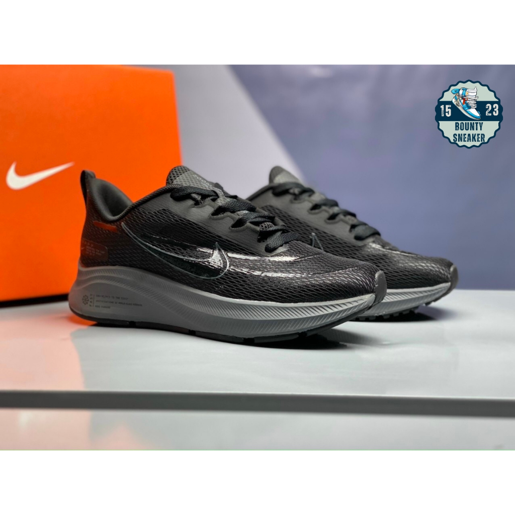 Giày Thể Thao Nike Zoom Speed 3 (Chính Hãng - Fullbox)