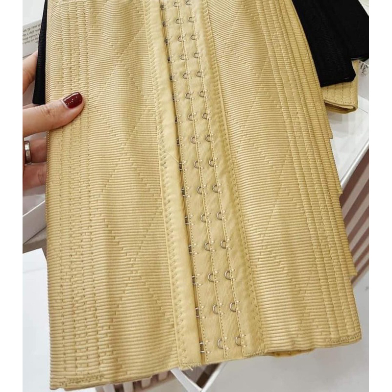 1 Cặp Đai Nịt Định Hình Đùi, Bắp Chân. Size XxxS Cùng Hàng Đai Siết Eo Loại 1