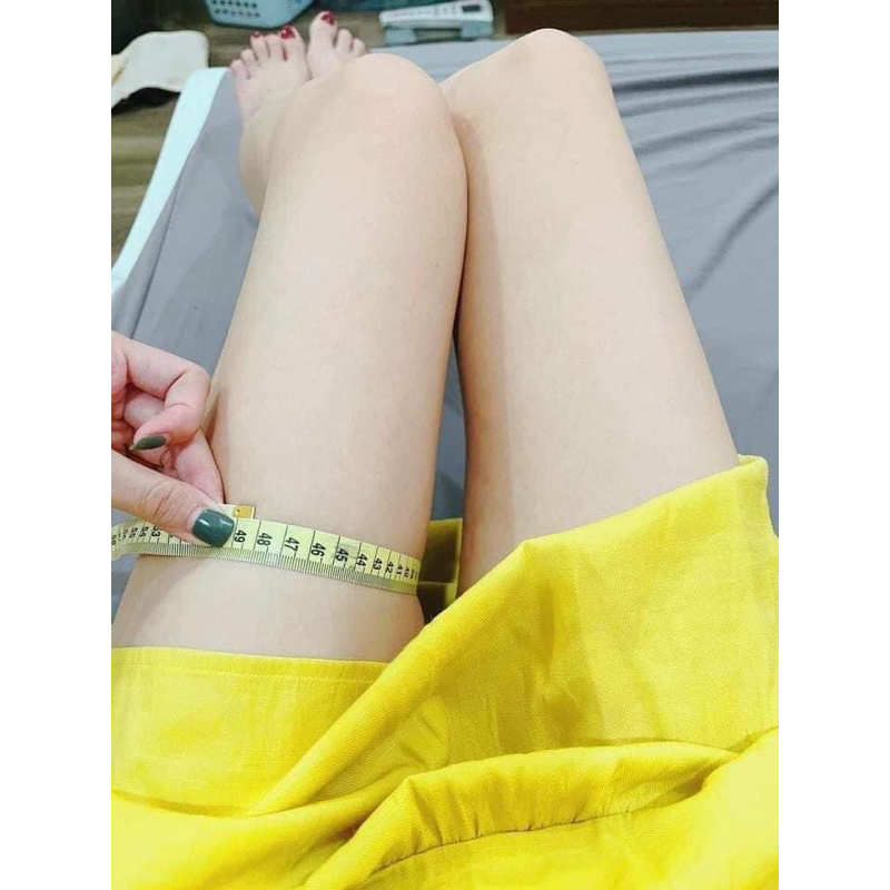 1 Cặp Đai Nịt Định Hình Đùi, Bắp Chân. Size XxxS Cùng Hàng Đai Siết Eo Loại 1