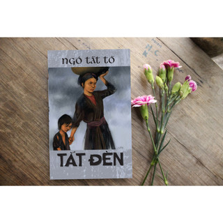 Sách - Tắt đèn (Ngô Tất Tố)