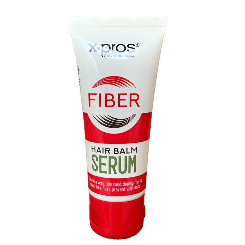 SERUM DƯỠNG TÓC X.PROS FIBER 60ML