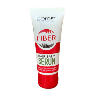 SERUM DƯỠNG TÓC X.PROS FIBER 60ML