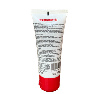 SERUM DƯỠNG TÓC X.PROS FIBER 60ML