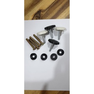 Phụ kiện ốc gương soi di động
