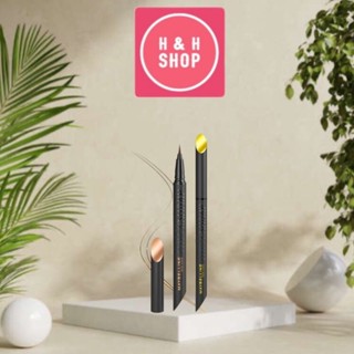  Bút kẻ mắt nước siêu sắc mảnh Maybelline HyperSharp Liner Extreme 