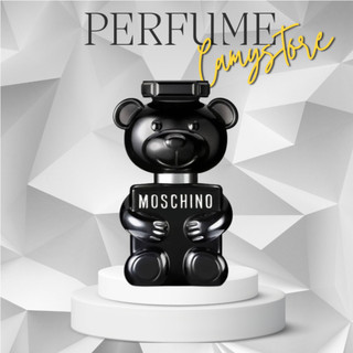 Nước hoa moschino toy boy edp 5ml/10ml/20ml